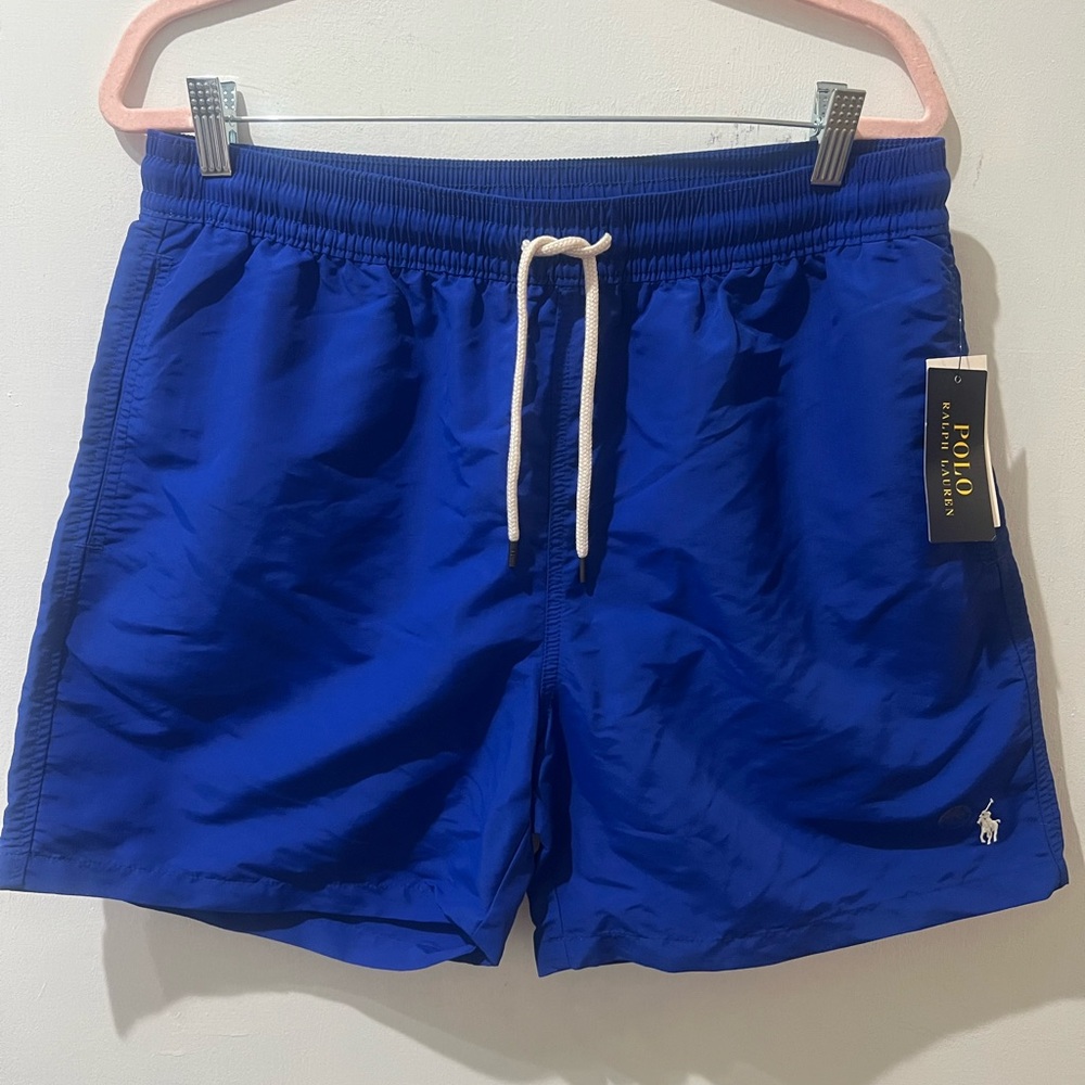 Polo Ralph Lauren swim trunk